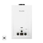 Boiler-instantaneo-fortis-gas natural-1 5 servicio-calorex-ok | Plomería García